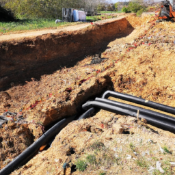 Désinstallation de fosse toutes eaux : confiez cette tâche délicate à des professionnels expérimentés Vendome